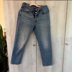 Levi's 501 Jeans